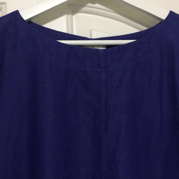 Aritzia Wilfred Dolman Mini Dress - Picture 3 of 9